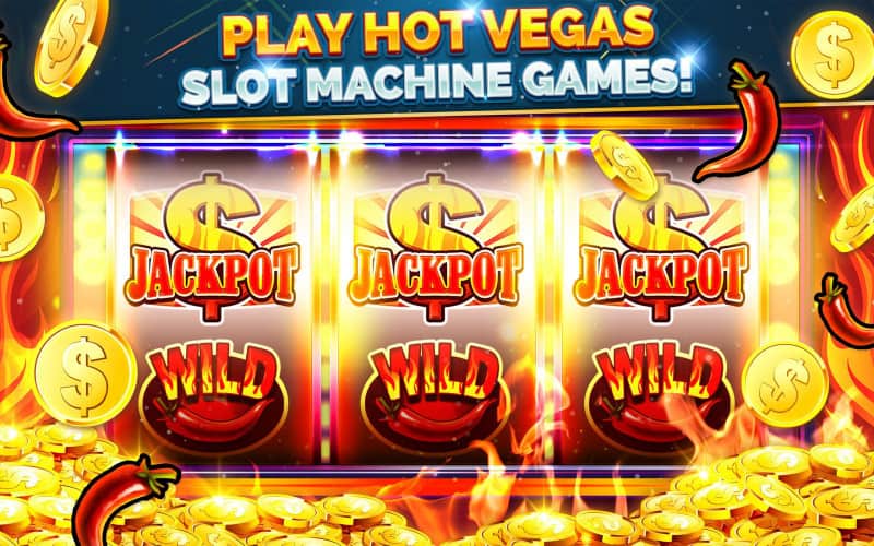 Trải nghiệm chơi game slot từ chuyên gia