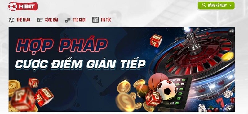 Lưu ý để nhận hoàn trả Mibet nhanh chóng nhất