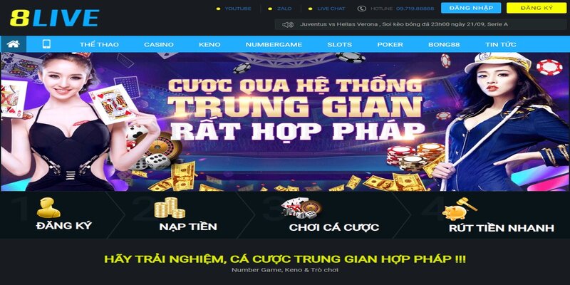 Khám phá đôi nét về Keno 8LIVE