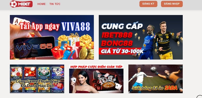 Việc tải app Mibet có khó khăn hay không?