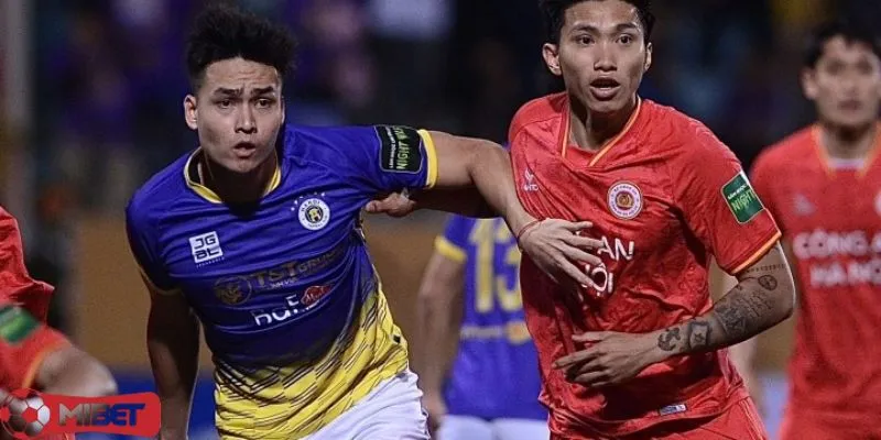 Mibet hướng dẫn phân biệt kèo hiệp 1 vs kèo hiệp 2 7 Cân nhắc chọn kèo hiệp 1 vs kèo hiệp 2 tại Mibet