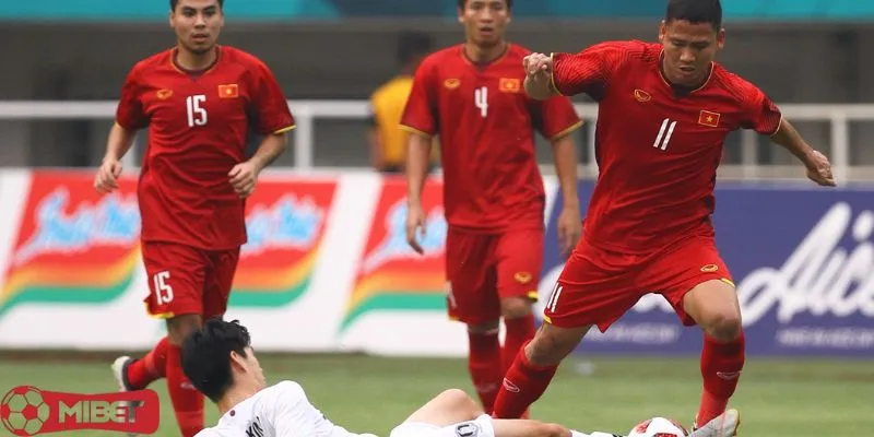 Kèo bàn thắng tại Mibet và những sự thật cần biết 8 Tham gia kèo bàn thắng ngay tại Mibet